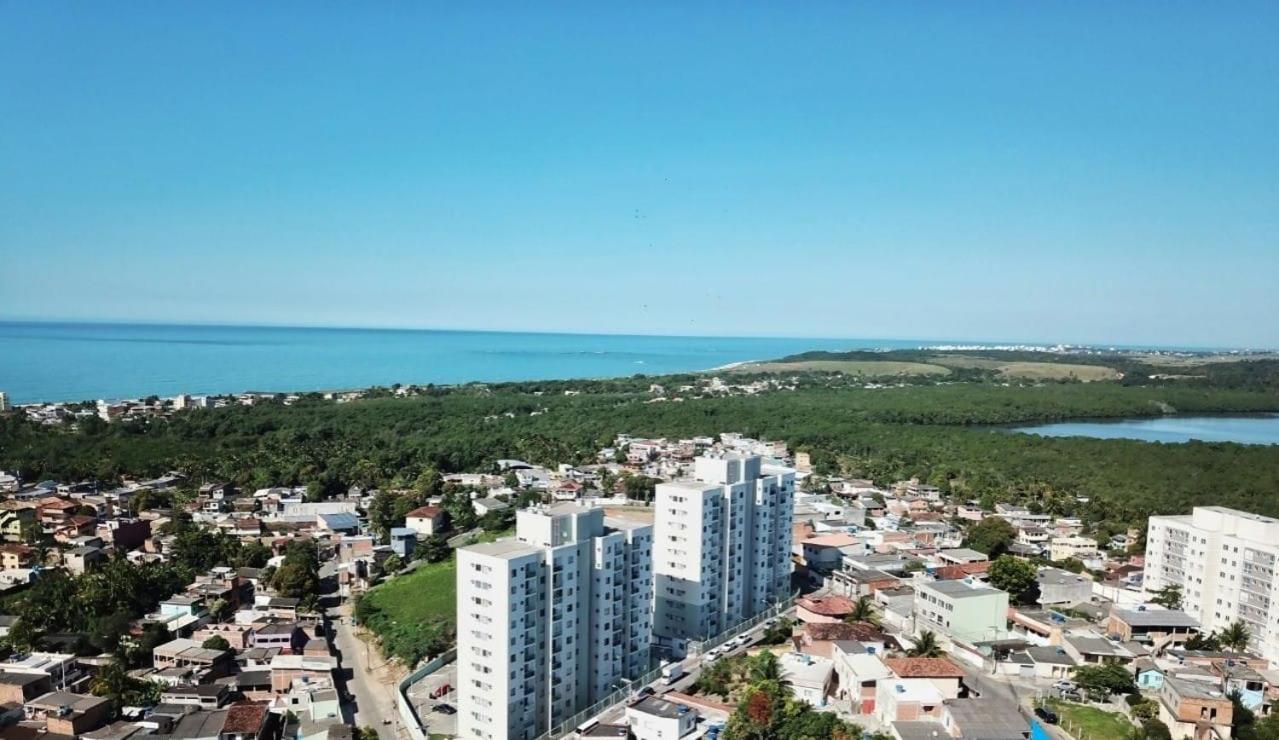 Morada Das Cassias Apartamento Guarapari Exterior foto