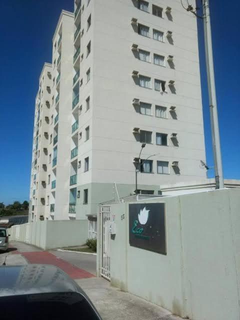 Morada Das Cassias Apartamento Guarapari Exterior foto
