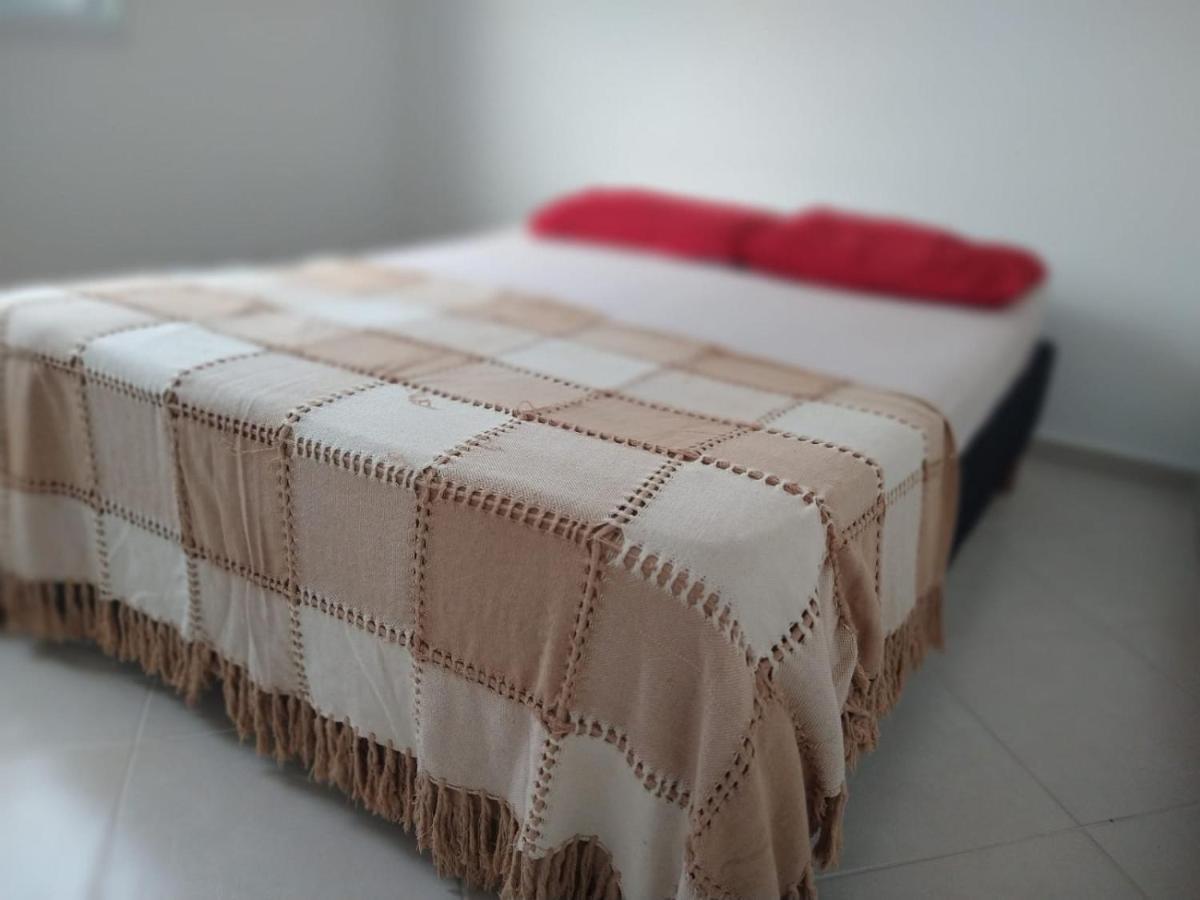 Morada Das Cassias Apartamento Guarapari Exterior foto
