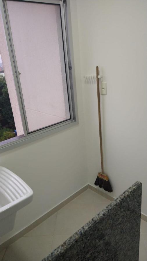 Morada Das Cassias Apartamento Guarapari Exterior foto