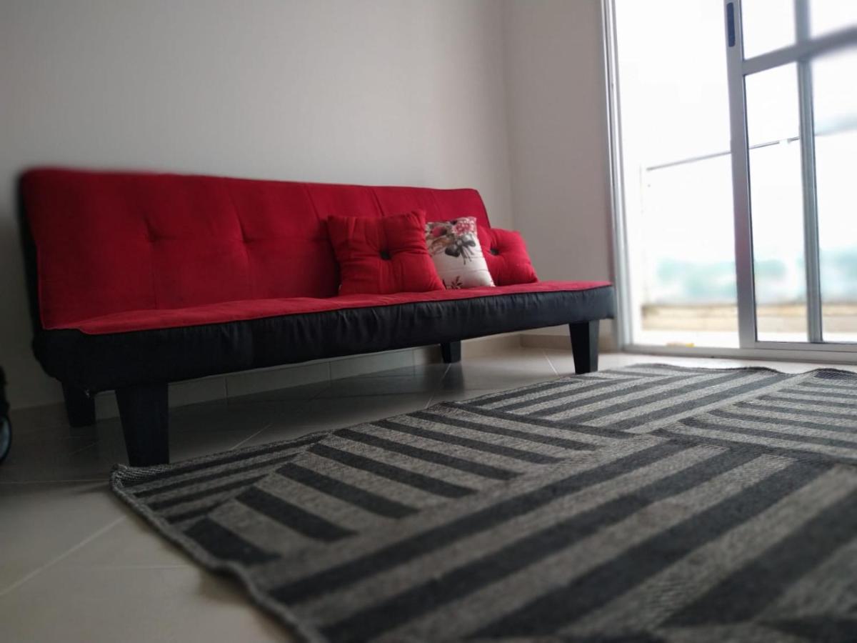 Morada Das Cassias Apartamento Guarapari Exterior foto