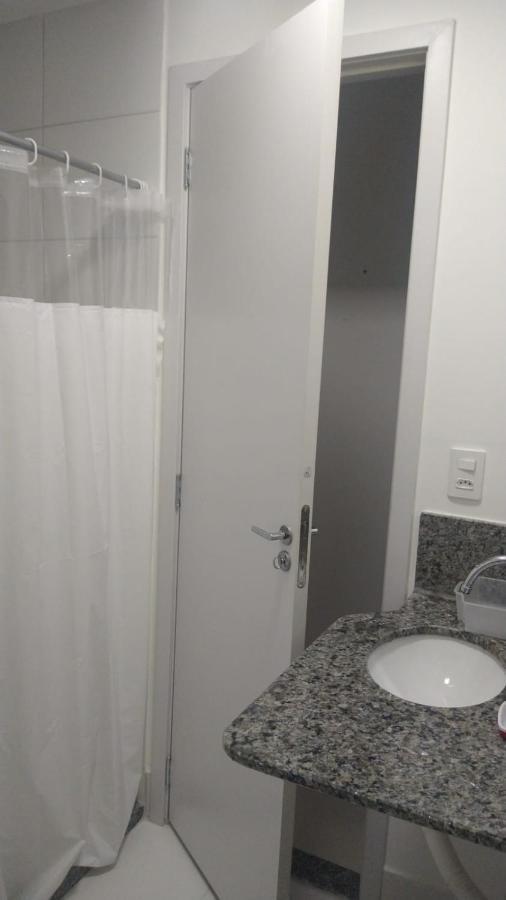 Morada Das Cassias Apartamento Guarapari Exterior foto