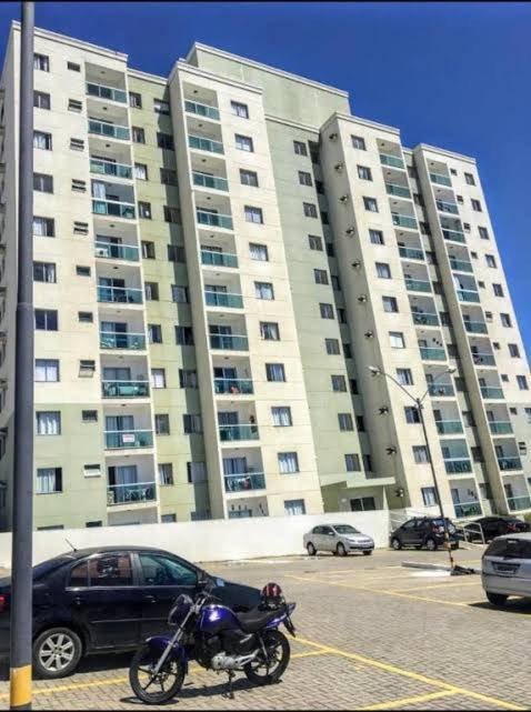 Morada Das Cassias Apartamento Guarapari Exterior foto